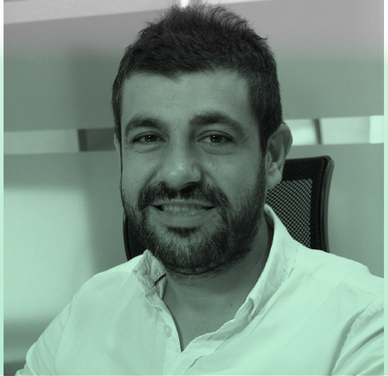 Emre Demirci